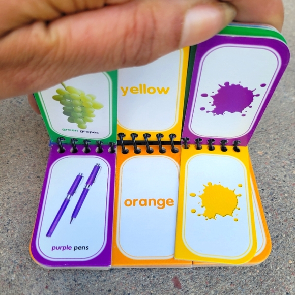 Baby/Toddler Board Books - Picture 11 of 16